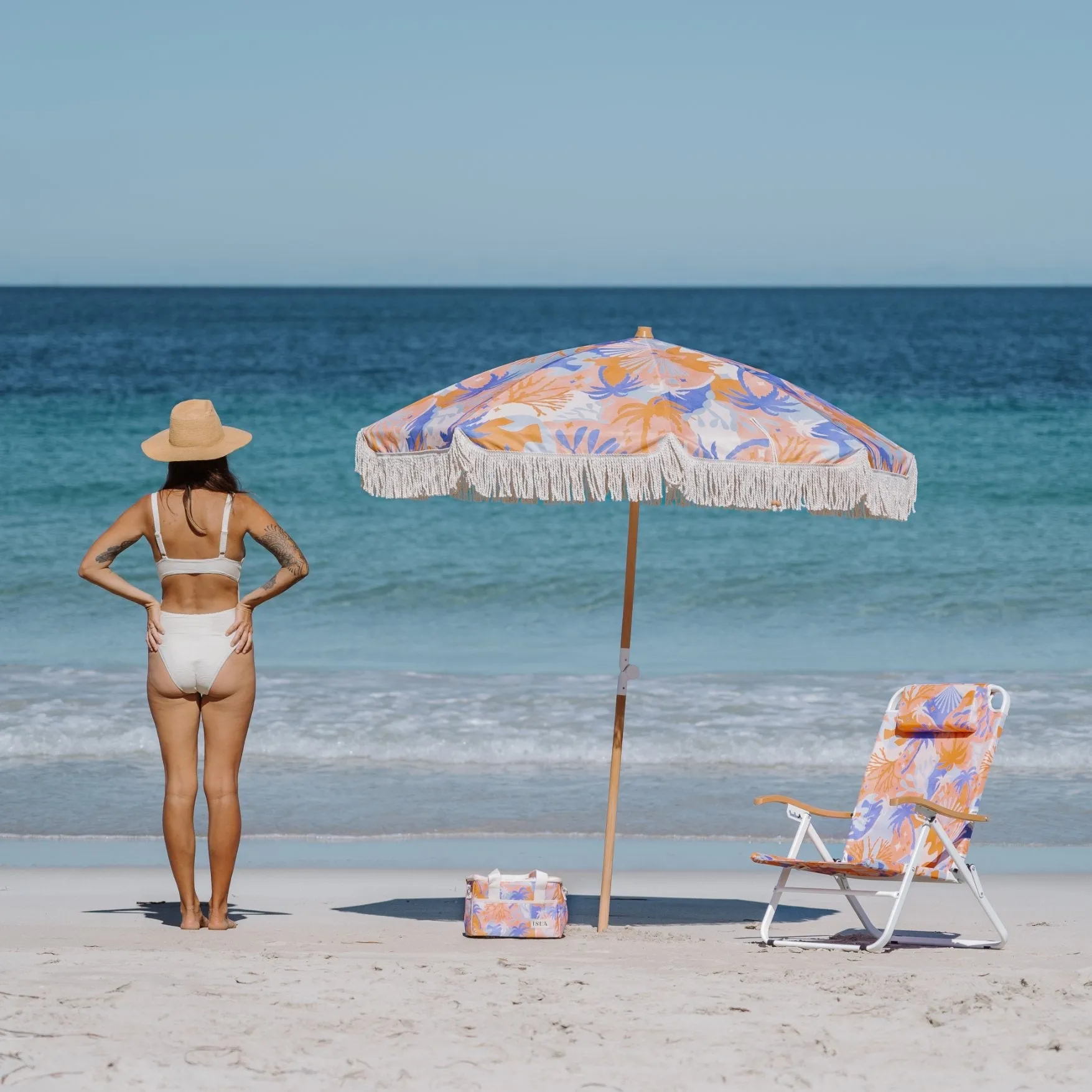 Pacifica Luxe Beach Bundle
