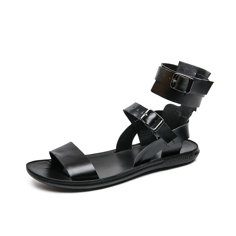 Pre Order:  Roman Ultra-Light Beach Sandals