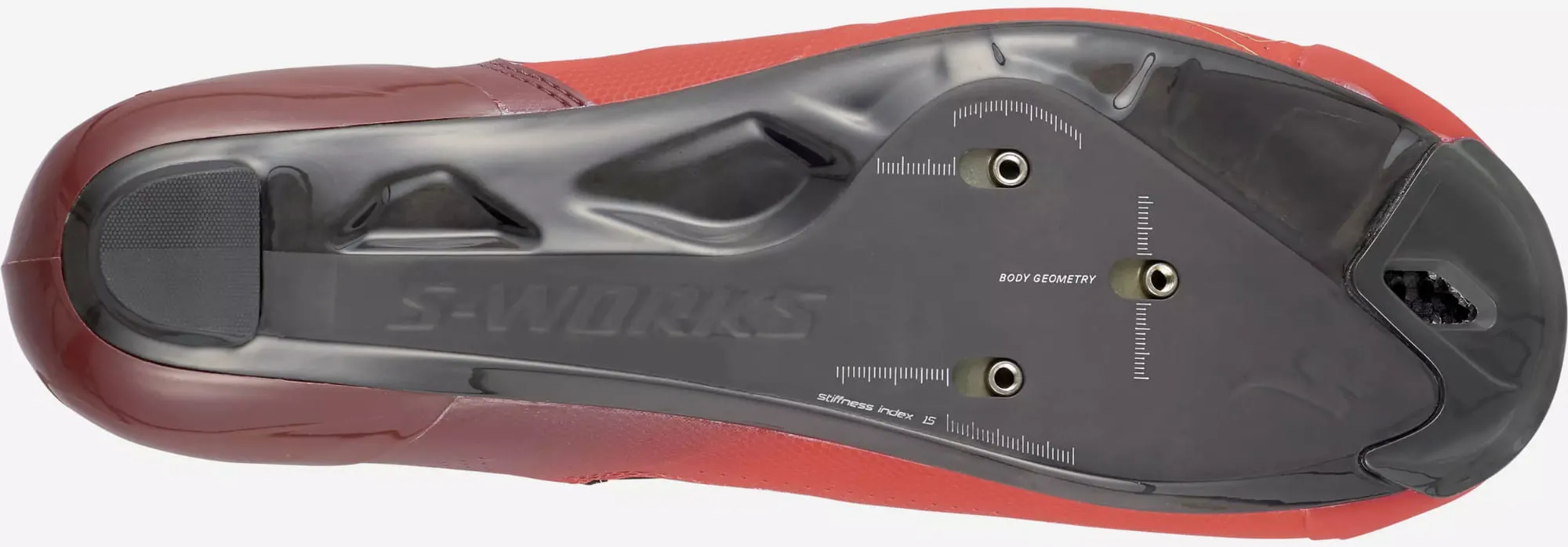 Top-performing S-Works Ares Lightweight Road Cycling Shoes