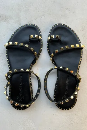 SANDALS "THALIA STUDS"