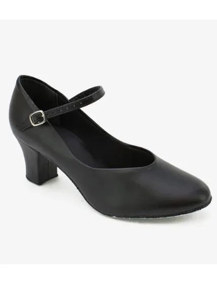 So Danca CH792 2" Heel Ballroom Practice Shoe