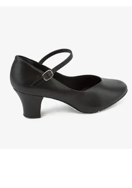 So Danca CH792 2" Heel Ballroom Practice Shoe