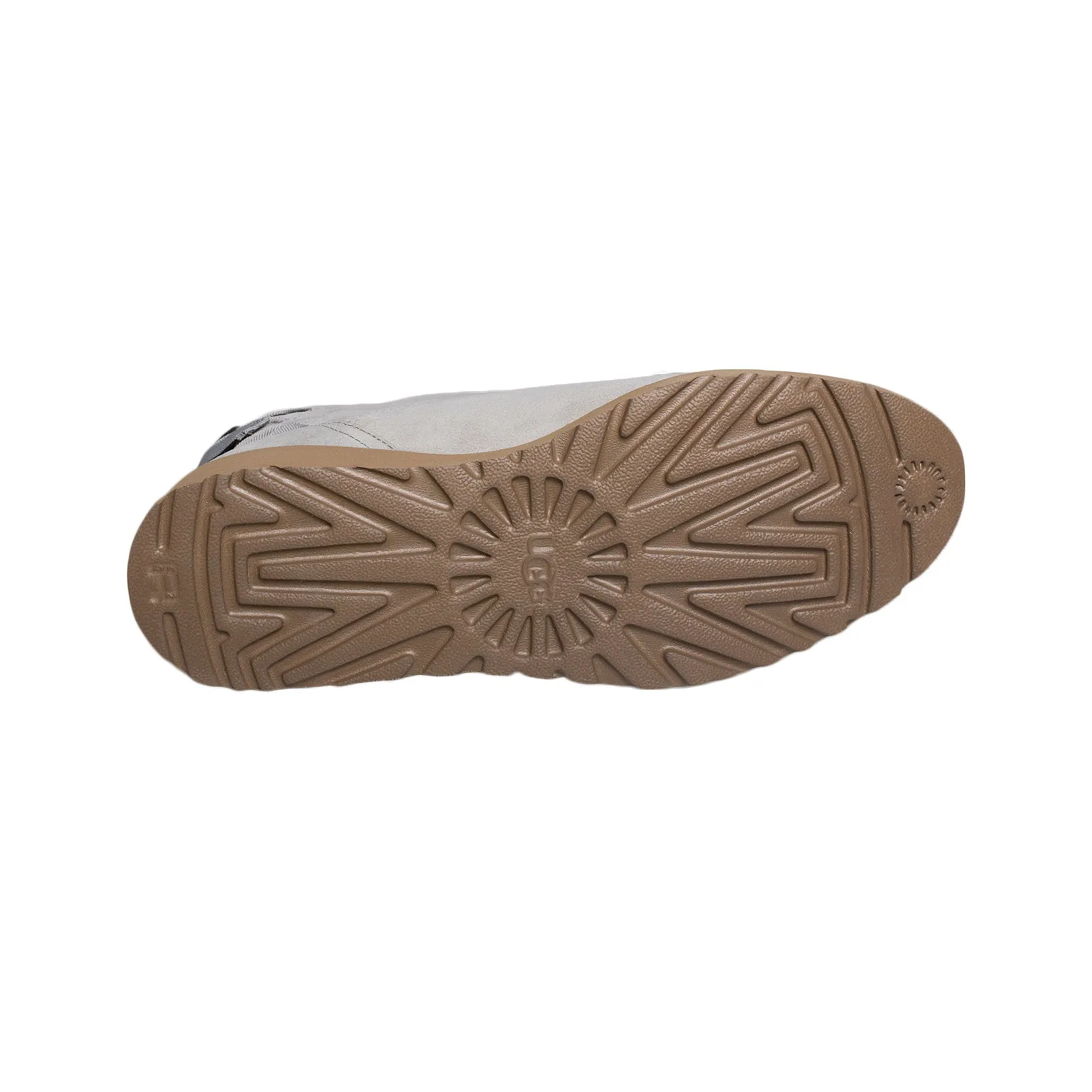 UGG Drew Sunshine Perf Seal Boots - Women's