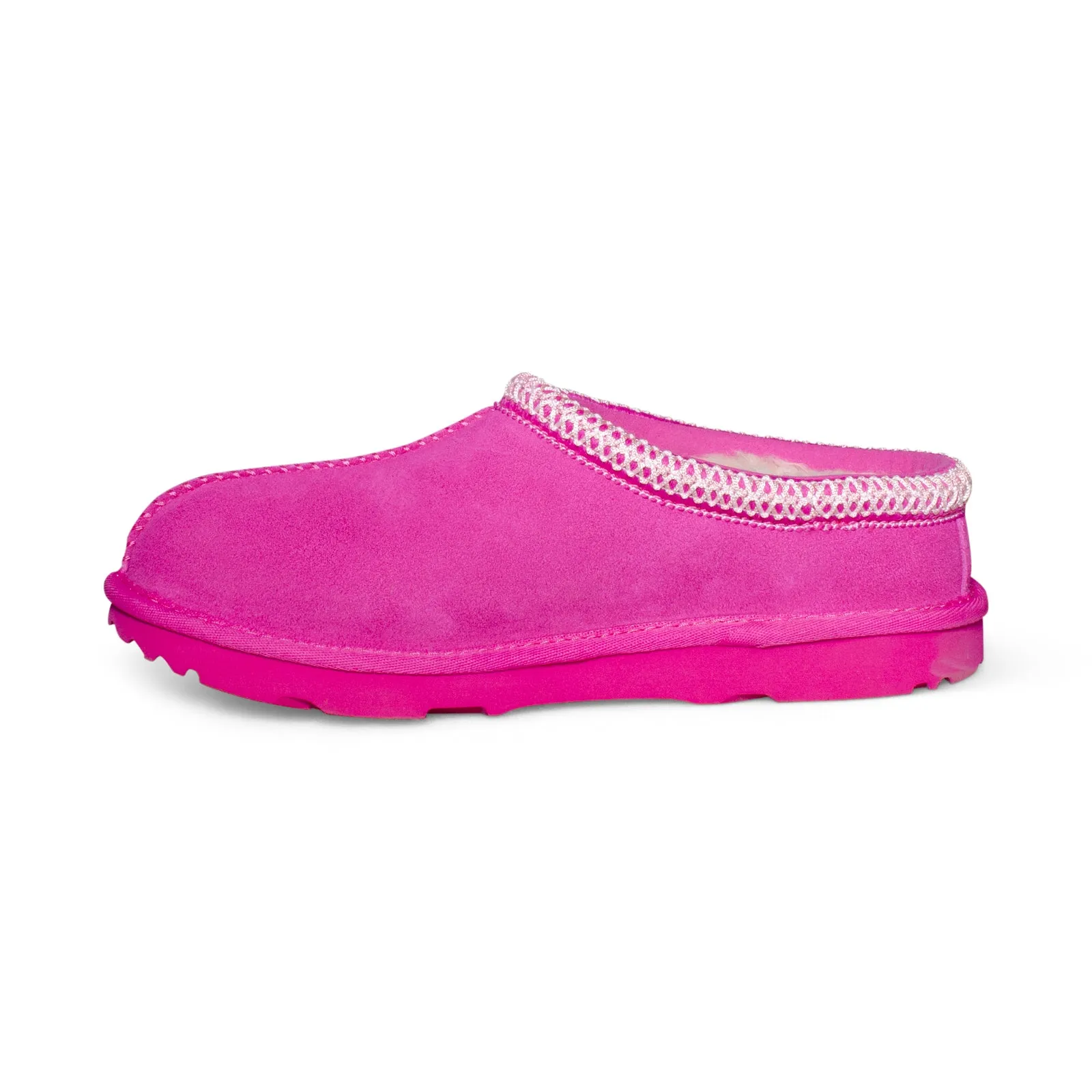 UGG Tasman II Slippers for Youth - Rock Rose Color