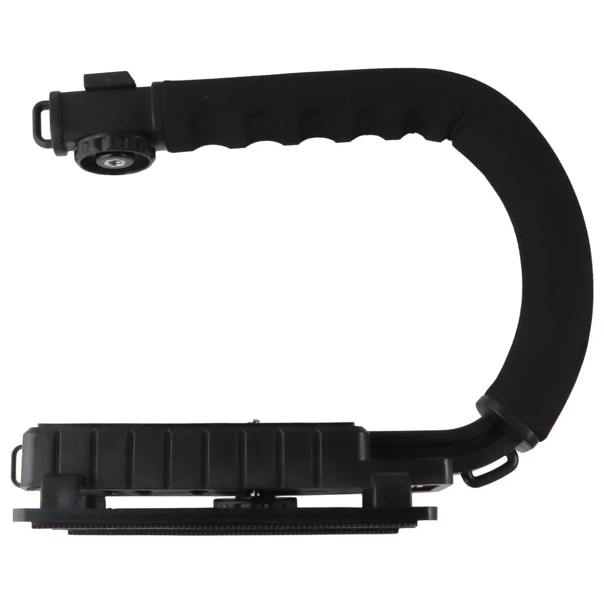 Vivitar Sports Action Grip for Cameras and Camcorders - Black (VIV-VPT-200)